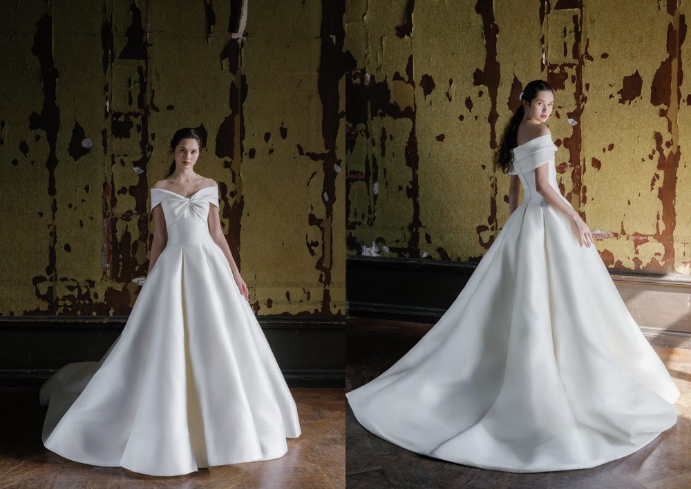 Sareh Nouri Spring 2027